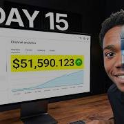 101 415 In 90 Days With AI YouTube Automation Just Copy Me