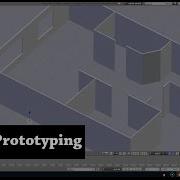 Learn How To Prototype Levels In Blender