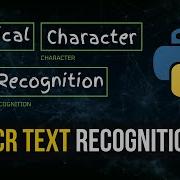 Extract Text From Images In Python OCR