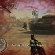 IvSnipezz Mini Edit 1 CoD2