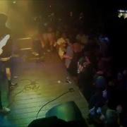 Knocked Loose FULL SET LIVE Chain Reaction 3 18 2016