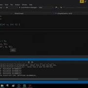 C Programming Function Parameters And Main Variables