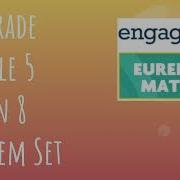 Engage NY Eureka Math Grade 6 Module 5 Lesson 8 Problem Set
