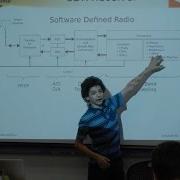 Software Defined Radio An Introduction