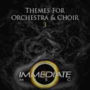 Immediate Music Dark Side Of Power Themes For Orchestra And Choir 3 2008 HQ
