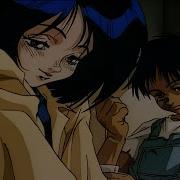 Battle Angel Alita Gunnm 1993 Part 2 Tears Sign Full HD 50fps Japanese Dub With Subtitles