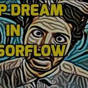Deep Dream в TensorFlow изучаем Python для науки о данных 5
