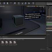 Advanced VR Framework 2 1 Window Comp Stats