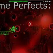 Vehemence Wpopoff S Version With Frame Perfects Counter Geometry Dash