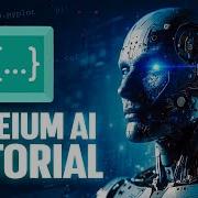 Codeium AI Tutorial How To Use Codeium