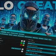 How A Solo RUST CHEATER Dominates RUST CLANS