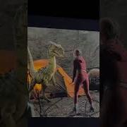 The Dinosaur Dance Meme
