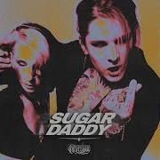 Плагиат NEVERLOVE SUGAR DADDY Трек который не выйдет на площадках