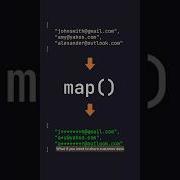 Learn Map In Python In 60 Seconds Pythonforbeginners Python