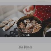 Non JQuery Image Slider Cross Browser