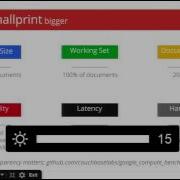 Google Cloud And Couchbase Server Zero To Millions Of Operations In No Time Couchbase Connect 2015