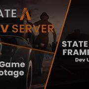 Create A FiveM Framework State Of Framework 2