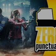 Resident Evil 2 Zero Punctuation
