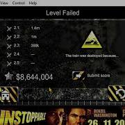 Playing The Unstoppable Flash Game 2