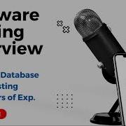 API And Database Testing Interview Question And Answers Software Testing Zone