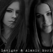 Alanis Morissette Feat Avril Lavigne Losing Grip Live