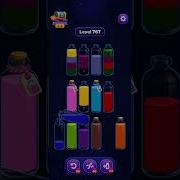 Magic Sort Level 766 767 768 769 770