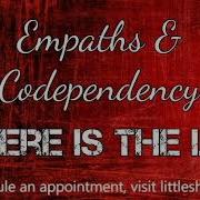 Empaths And Codependency Where Is The Line Healing From Codependency
