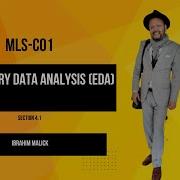 Master Exploratory Data Analysis EDA In AWS Essential ML Skills For Data Science