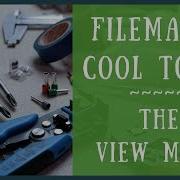 FileMaker S View Menu 14 Cool Tools To Make Work Easier User Tutorial FileMaker For You