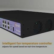 C Data Expandable GPON OLT FD1604E C1 Scalable Network Deliver Excellence