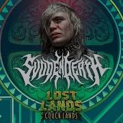 SVDDEN DEATH VOYD Lost Lands 2022