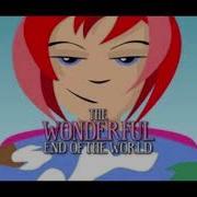 The Wonderful End Of The World OST Arcadia