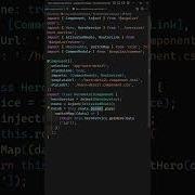 Get The Dynamic Route Params Observable In The ActivatedRoute In Angular 18 Routing