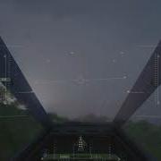 Crysis Remastered Flying The VTOL To Safety