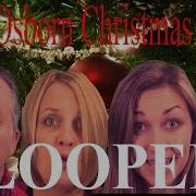 2014 Christmas Video BLOOPERS