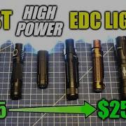 250 Flashlight Lumen Destructive Testing SureFire Olight More