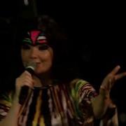 Björk Live Volta Tour Paris France Voltaic 2009