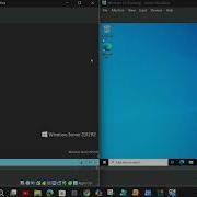 How To Share Folder And Folder Redirection Windows Server 2012 VirtualBox Filipino Version Part 6