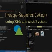Image Segmentation Using K Means Clustering Python