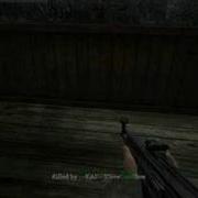 KAS Extreme Killing CoD2