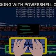 Working With PowerShell 3