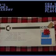Let S Unbox Set Up And Play The COMMODORE 64 ULTIMATE
