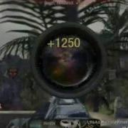 XXNum1SniperXx Black Ops Game Clip Quck Scope Headshot Variable Zoom