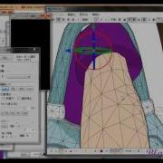 PMD Editor Tutorial Joining Verticies