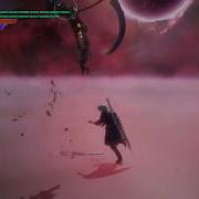DMC5 My First Dante Combo