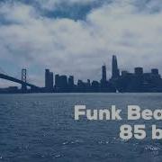 Funk Beat A Drum Track 85 Bpm