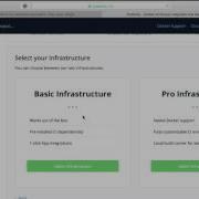 Codeship Basic GitHub Setup