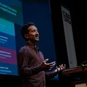 Hakim El Hattab Building Better Interfaces UI Special CSS Day 2019