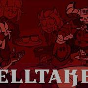 Helltaker ExamTaker Anniversary Update Full Playthrough Ending