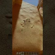Realistic ARCHEOLOGY With Minecraft Bedrock RTX And RealSource HD Pack